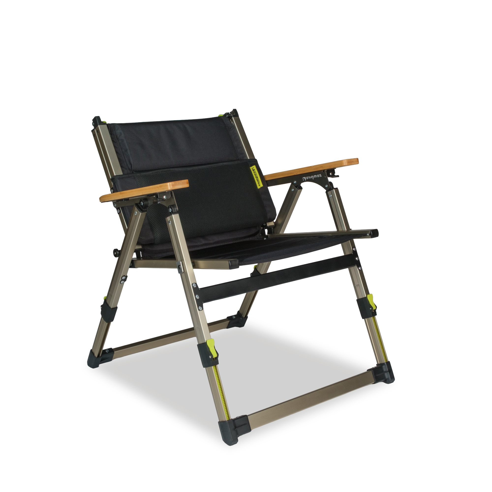 Hyperfold Pro Camp Chair