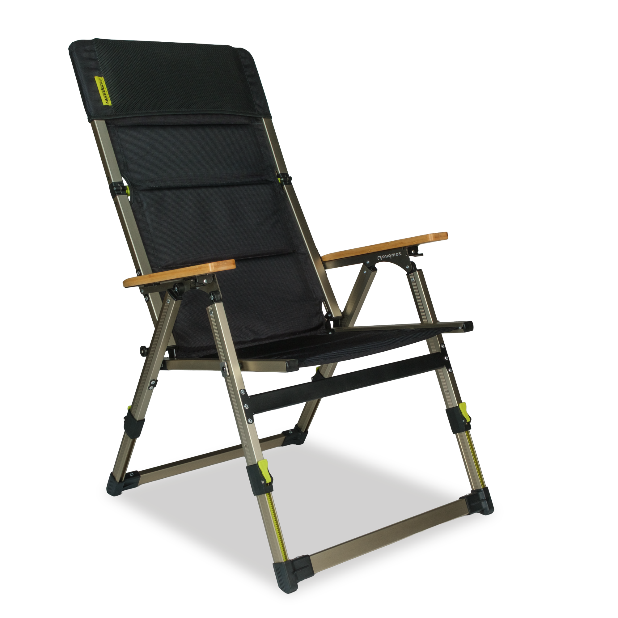 Hyperfold Pro Camp Chair