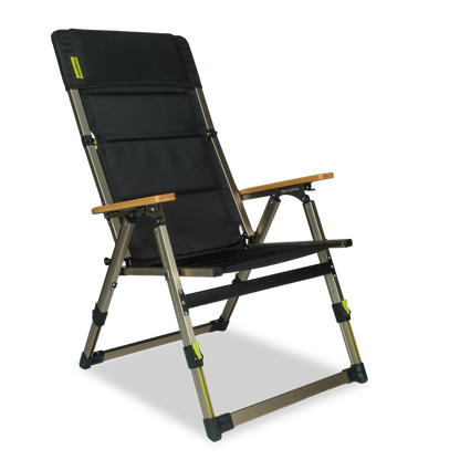 Hyperfold Pro Camp Chair