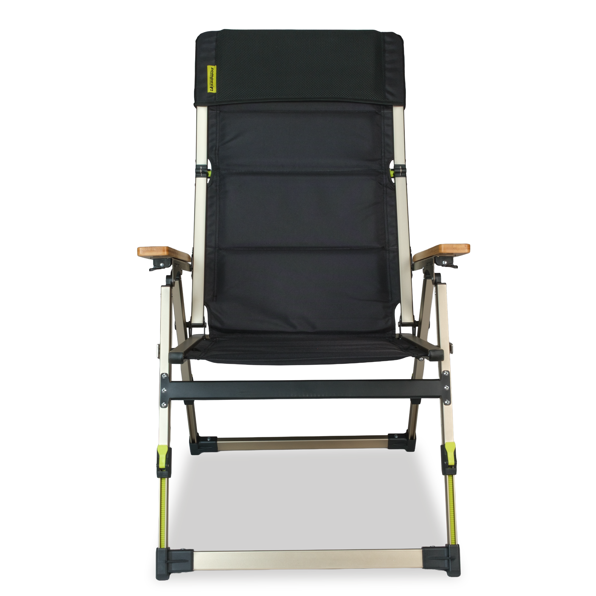 Hyperfold Camp Chair – Zempire US