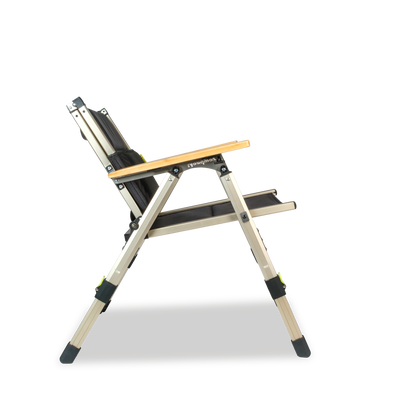 Hyperfold Pro Camp Chair