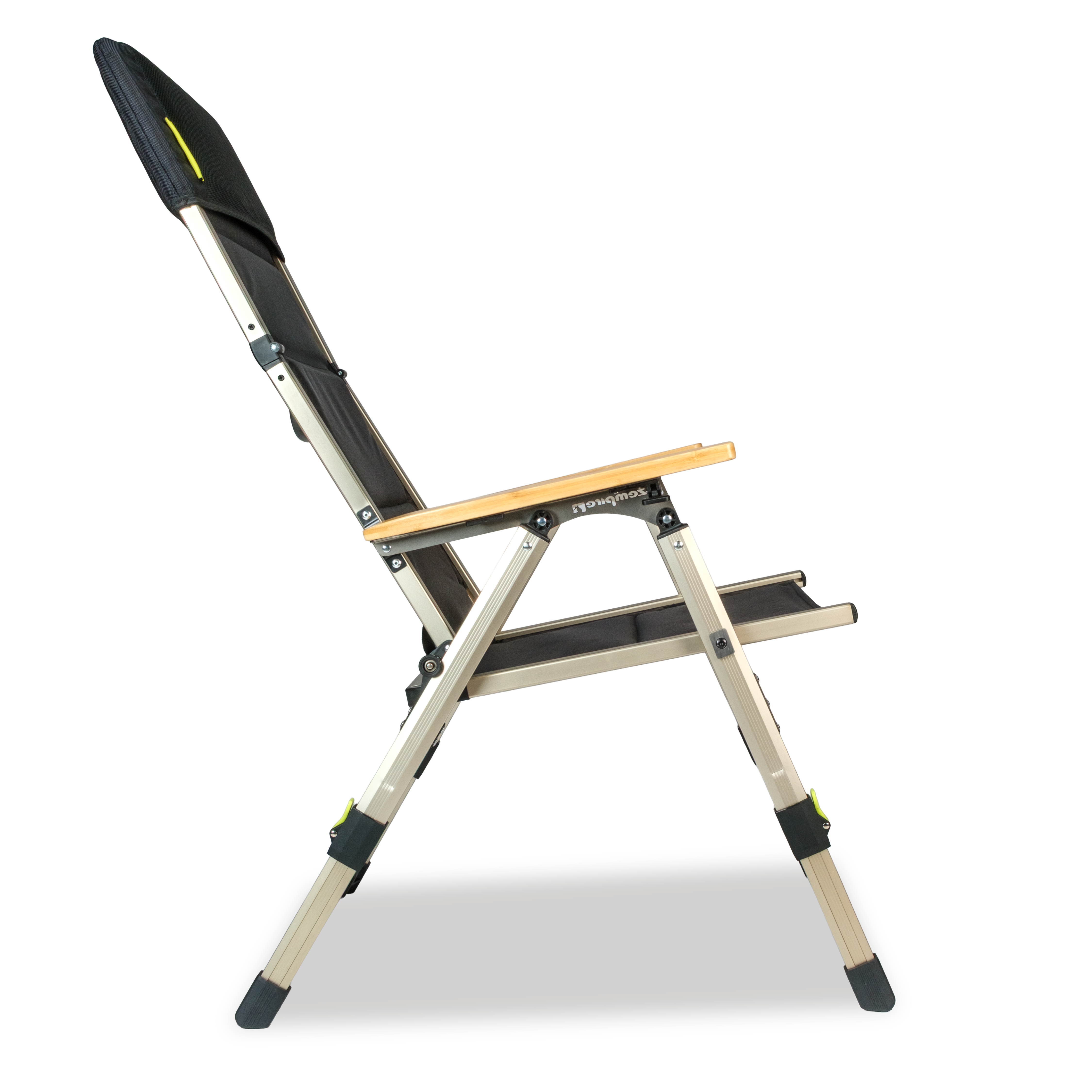 Hyperfold Camp Chair – Zempire US
