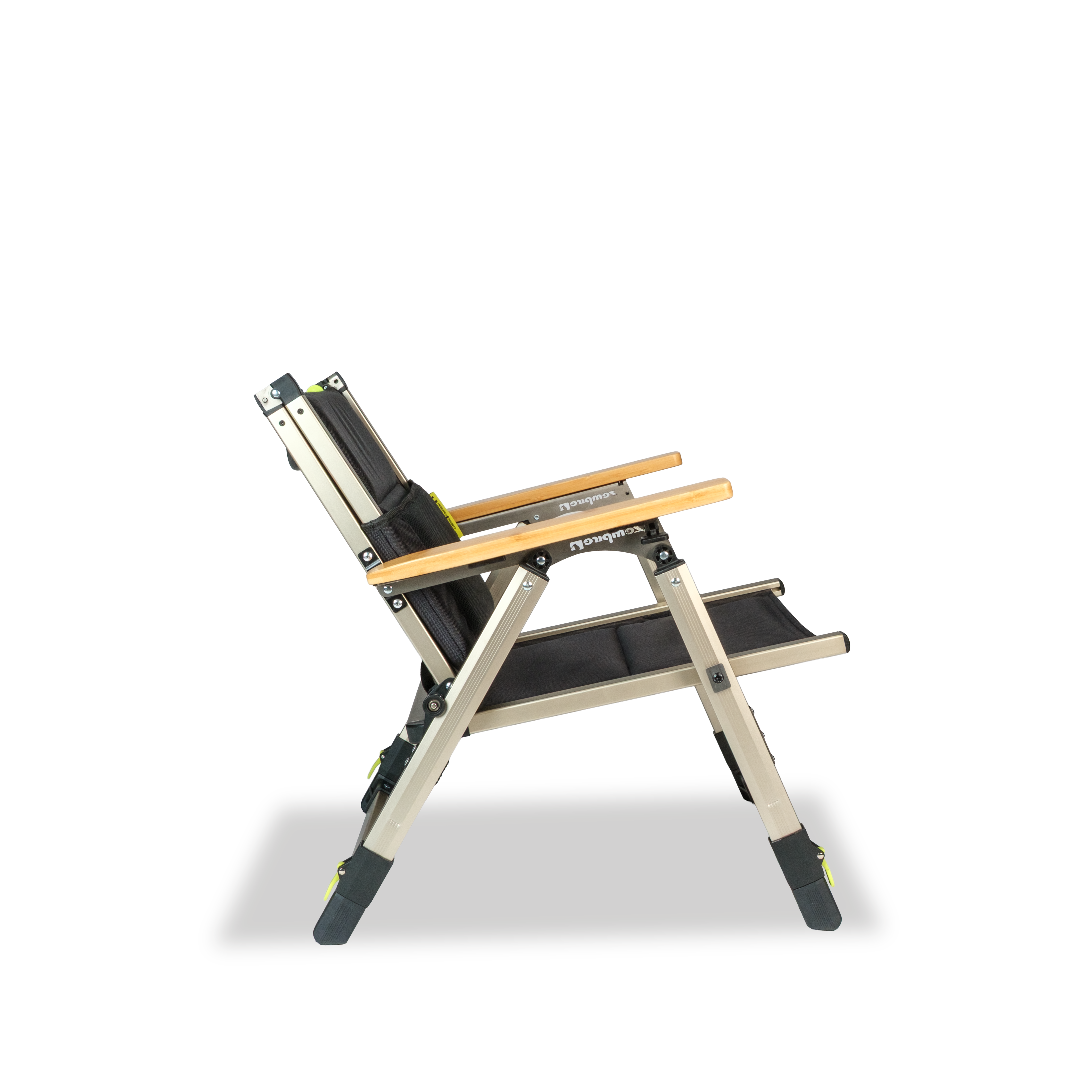 Hyperfold Camp Chair – Zempire US