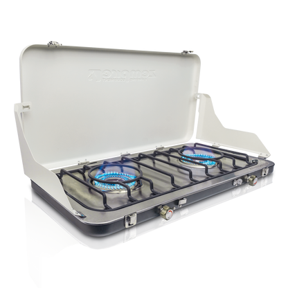 Stealth-Jet Wide Camp Stove
