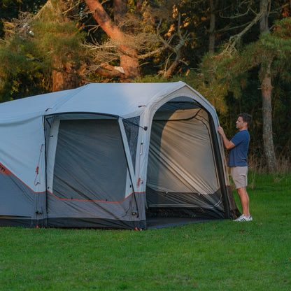 Zempire Shapeshifter 4 Air Tent Living Module