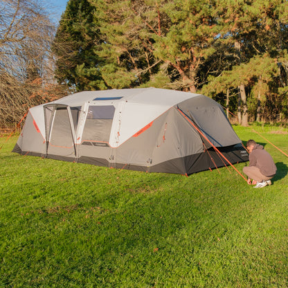 Tente gonflable Shapeshifter 4SLAS