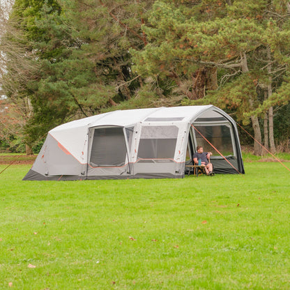 Shapeshifter 6 SLA Air Tent