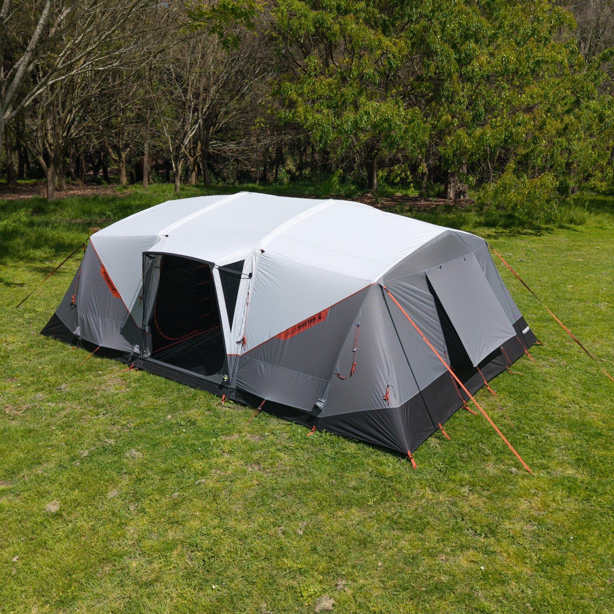 Shapeshifter 6 SLS Air Tent