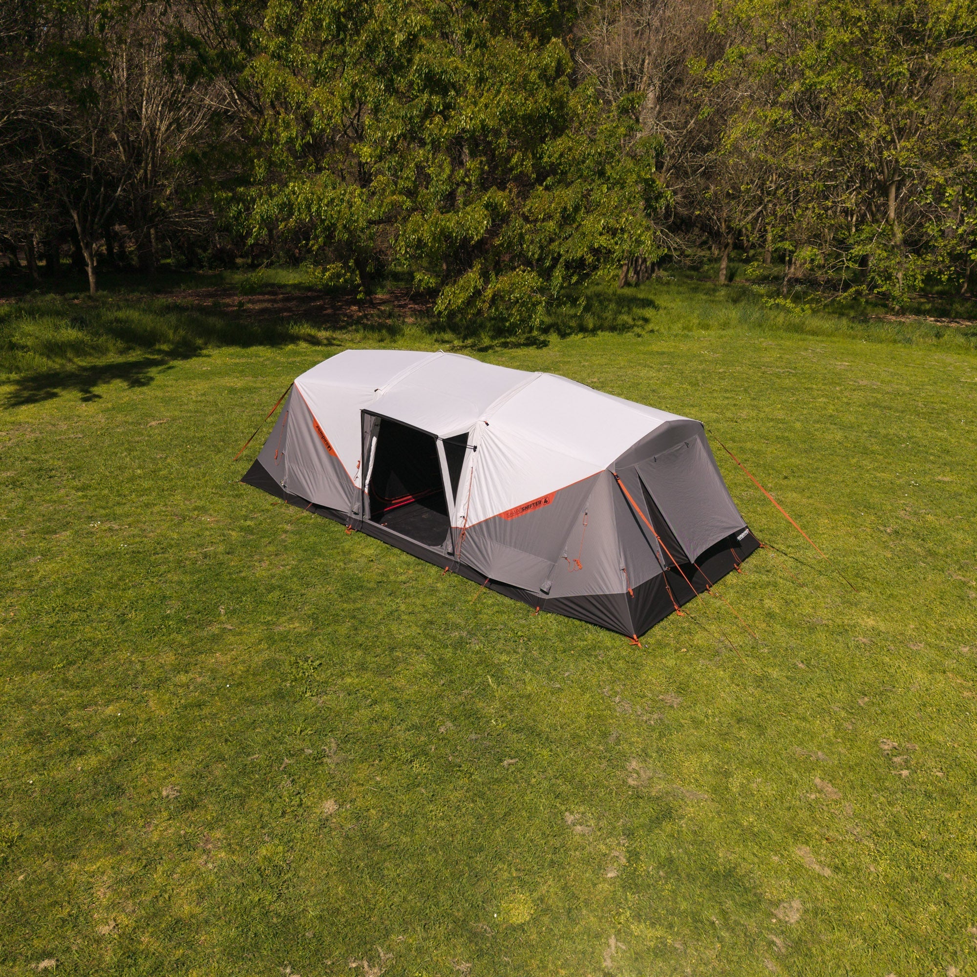 Shapeshifter 4 SLS Air Tent