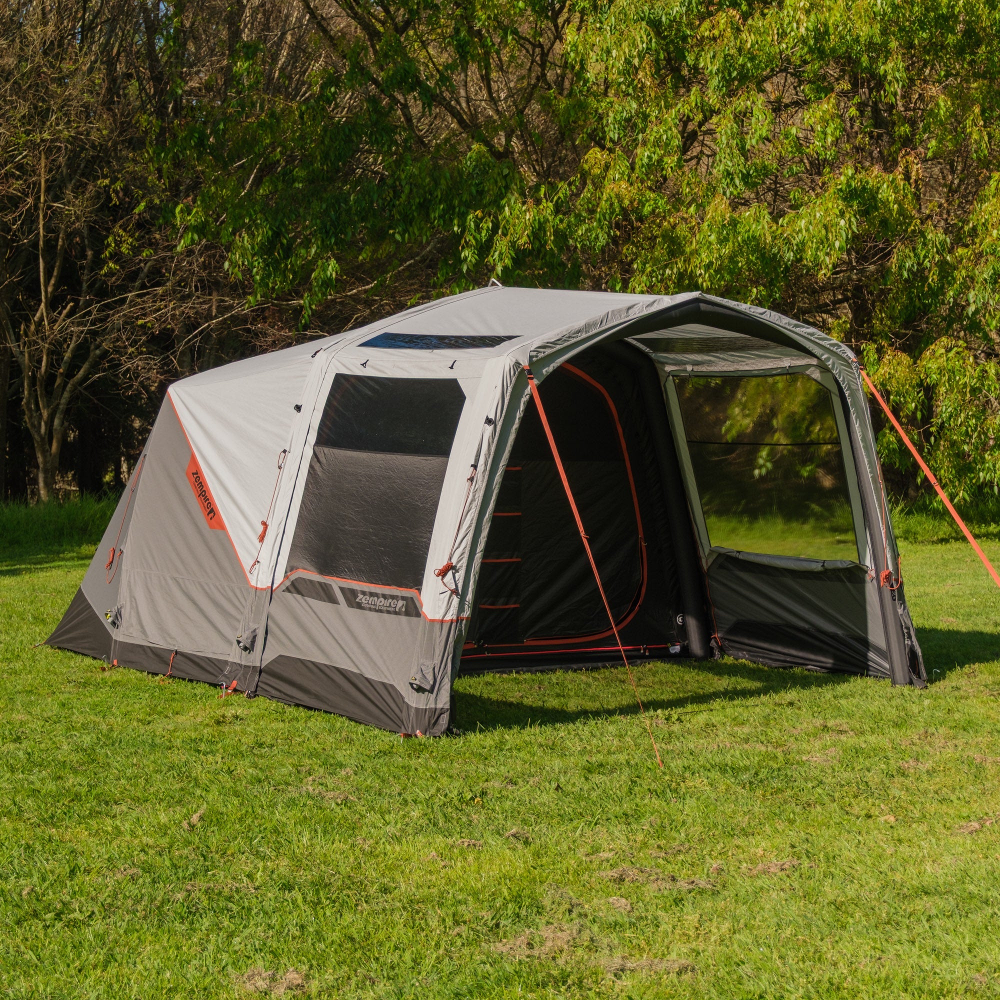 Shapeshifter 4 SA Air Tent