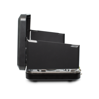 Zempire 2-Burner DLX Camping Stove