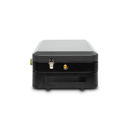 Zempire 2-Burner DLX Grill Camping Stove