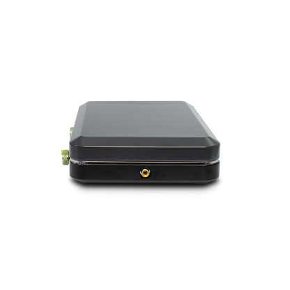 2-Burner DLX Camping Stove