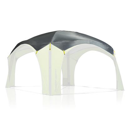 Zempire Base 3 Heat Shield Cover