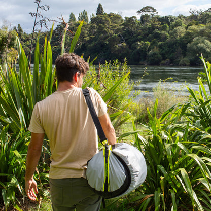 Zempire Aerospeed 10 Air Tent