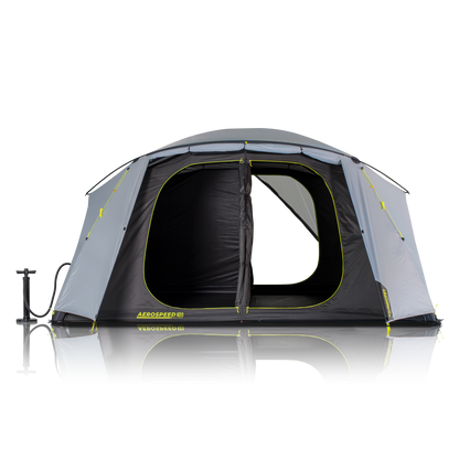 Zempire Aerospeed 10 Air Tent