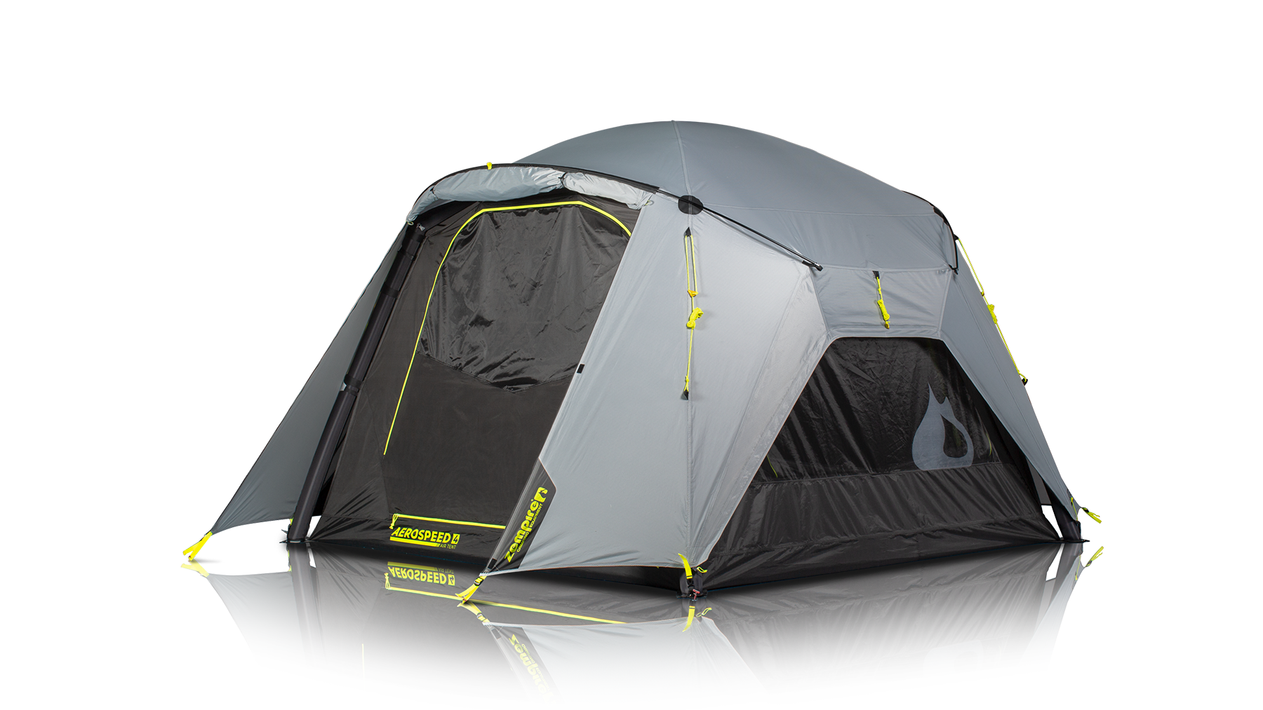 Aerospeed 4 Comparison B