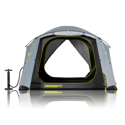 Zempire Aerospeed 4 Air Tent