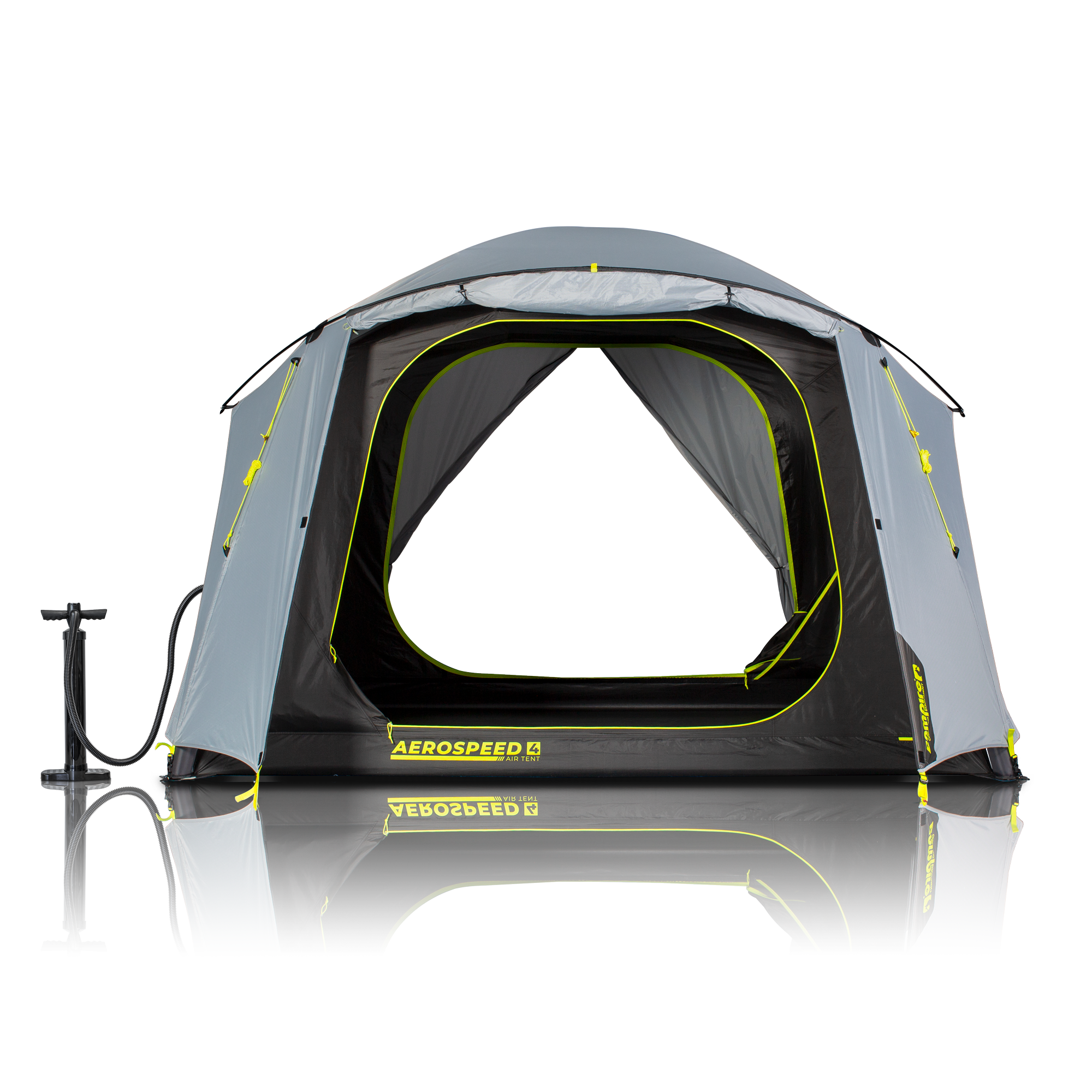 Zempire Aerospeed 4 Air Tent