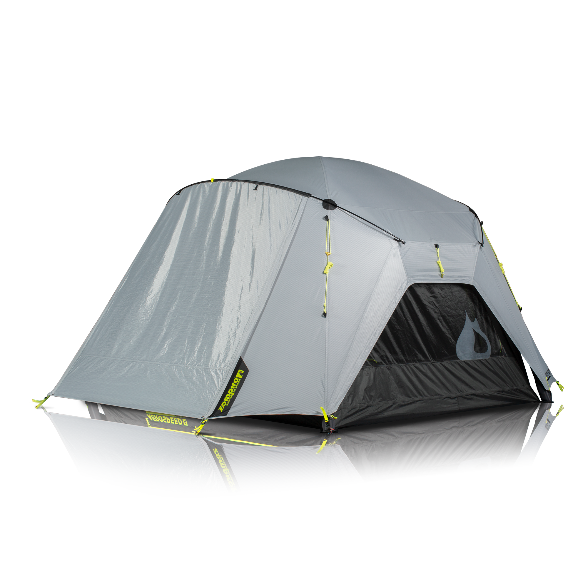 Zempire Aerospeed 4 Air Tent – Zempire US
