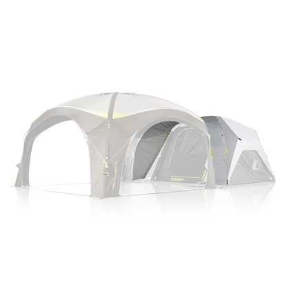 Zempire Aerospeed 4 Base 3 Gazebo Link DURA-CORE RIPSTOP POLYESTER