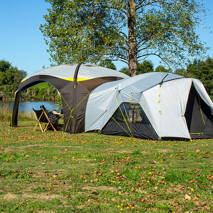 Aerospeed 4 Aerobase Link Key Feature Configure 1