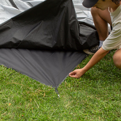 Zempire Aerospeed 6 Footprint PACK AWAY FASTER