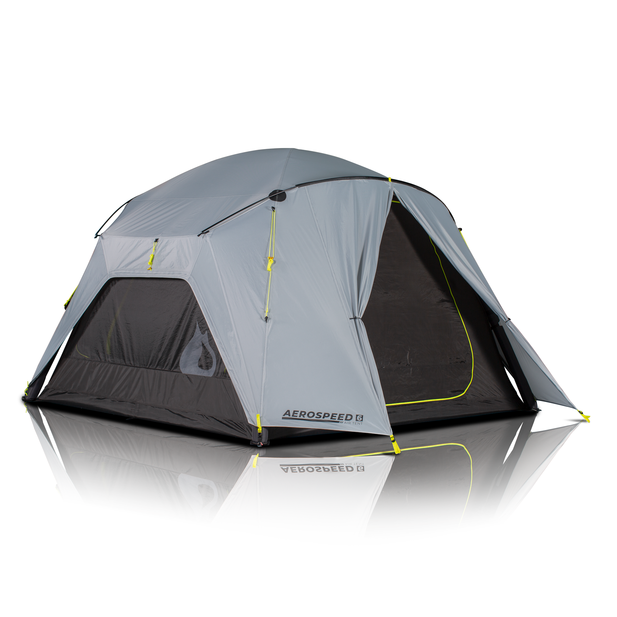 Zempire Aerospeed 6 Air Tent