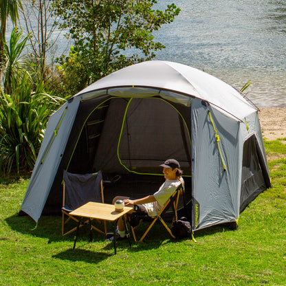 Zempire Aerospeed 6 Air Tent SPACIOUS