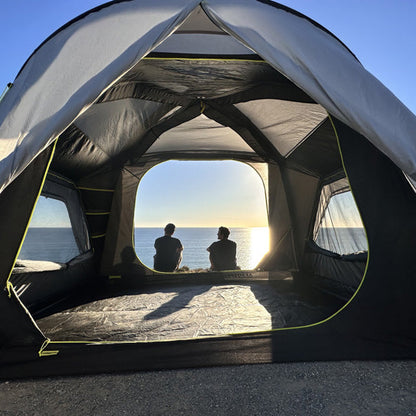 Aerospeed 4 Air Tent Spacious