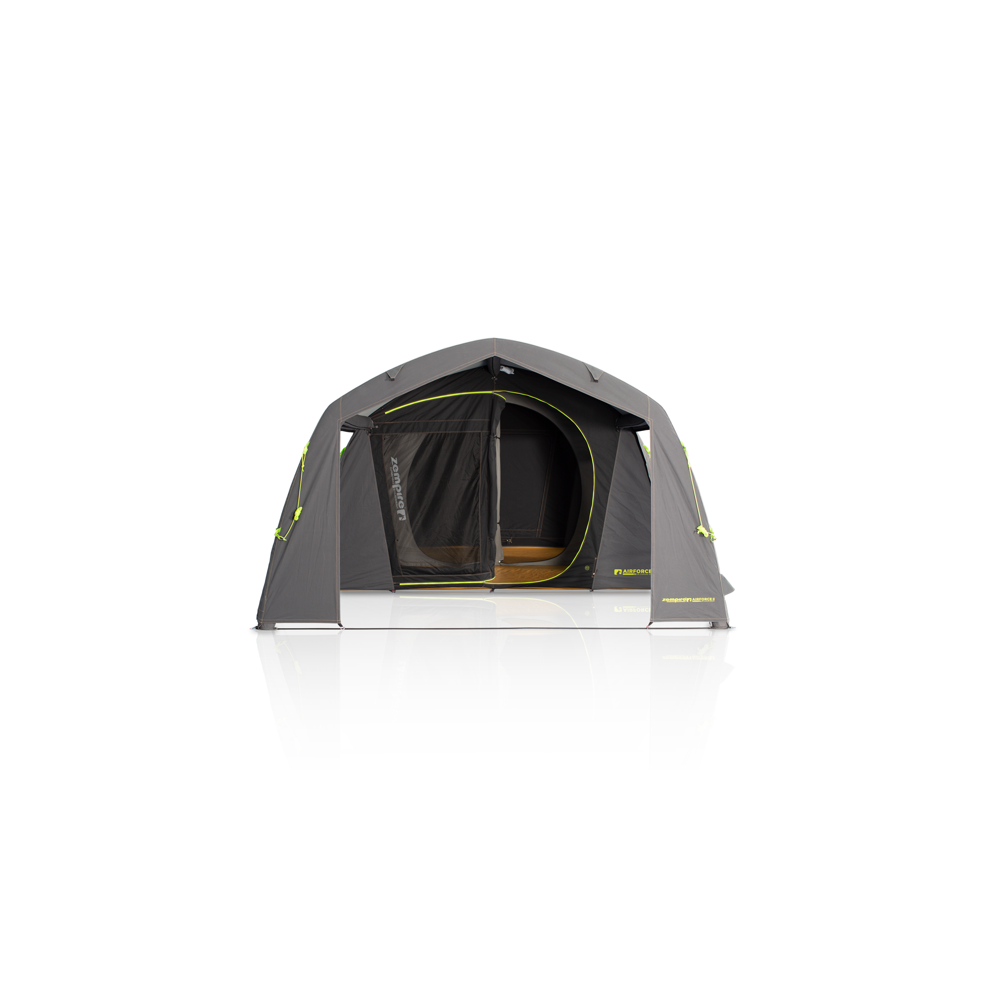 Zempire Airforce 1 V2 Canvas Air Tent – Zempire US