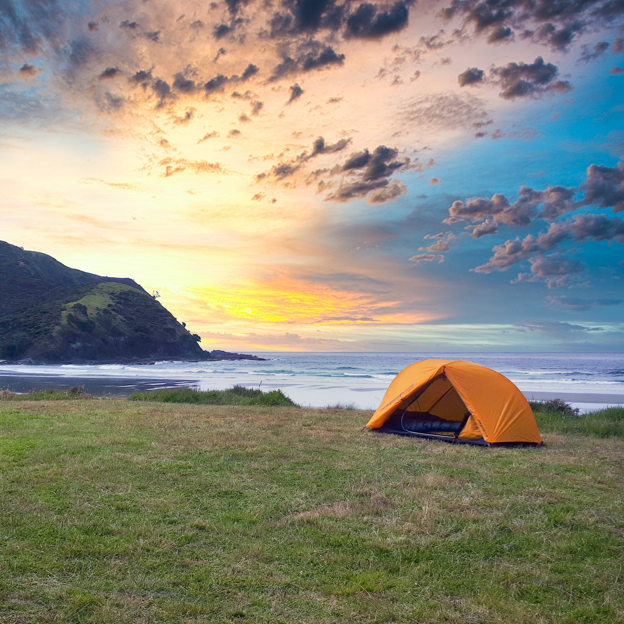 Zempire Atom - Adventure Tent – Zempire US
