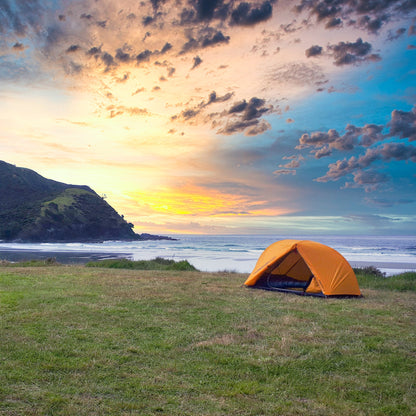 Zempire Atom 1 Person Hiking Tent