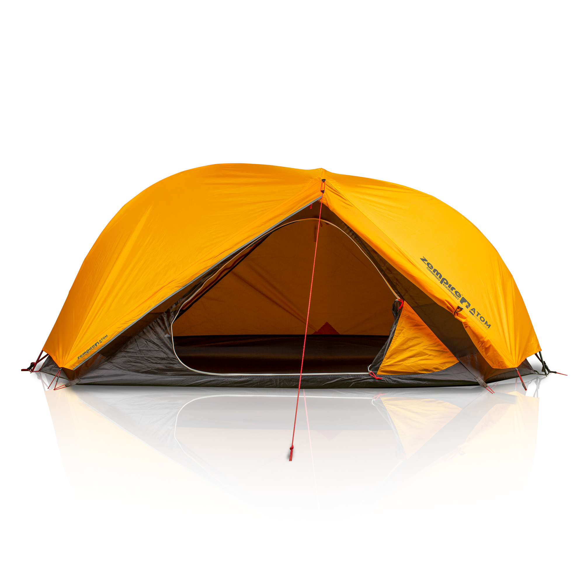 Zempire Atom 1 Person Hiking Tent