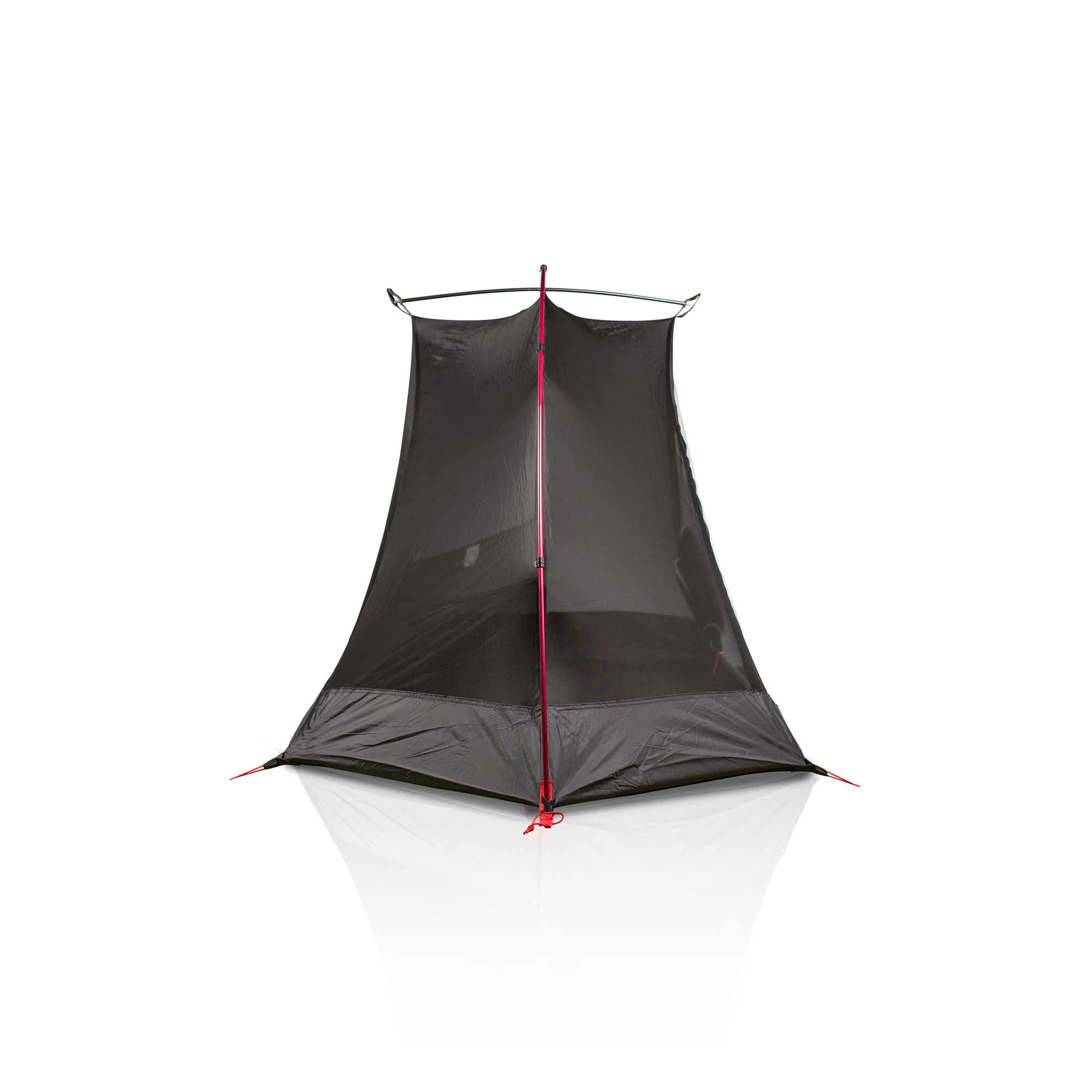 Zempire Atom 1 Person Hiking Tent HUB FRAME