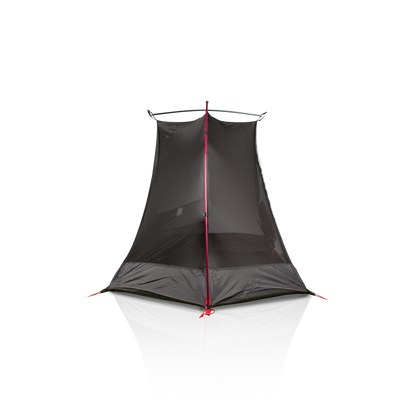 Zempire Atom 1 Person Hiking Tent HUB FRAME