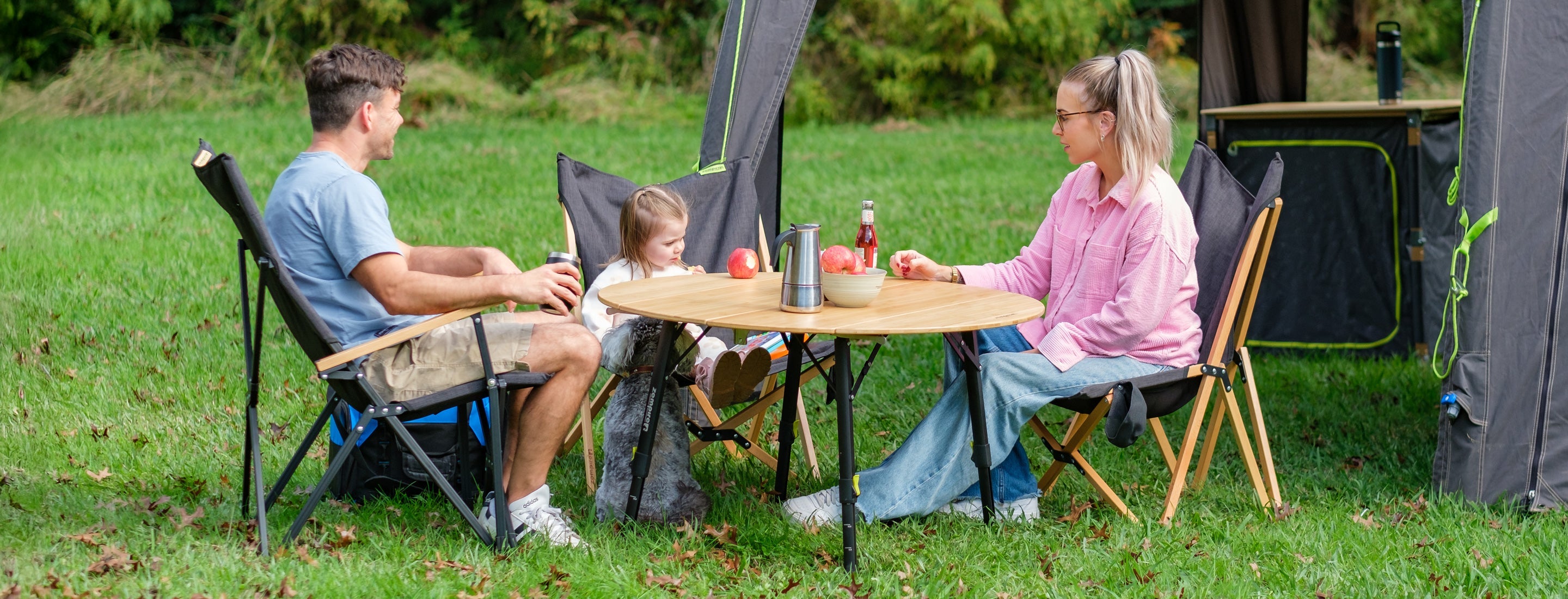 Folding Camping Tables | Zempire Camping – Zempire US