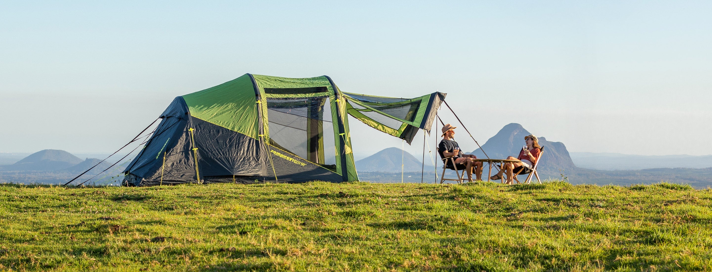 Tent Accessories | Awnings and Walls | Zempire Camping – Zempire US