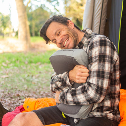 Zempire Chill Pill DLX Memory Foam Camp Pillow