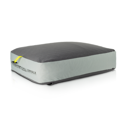 Zempire Chill Pill DLX Memory Foam Camp Pillow REMOVABLE COVER