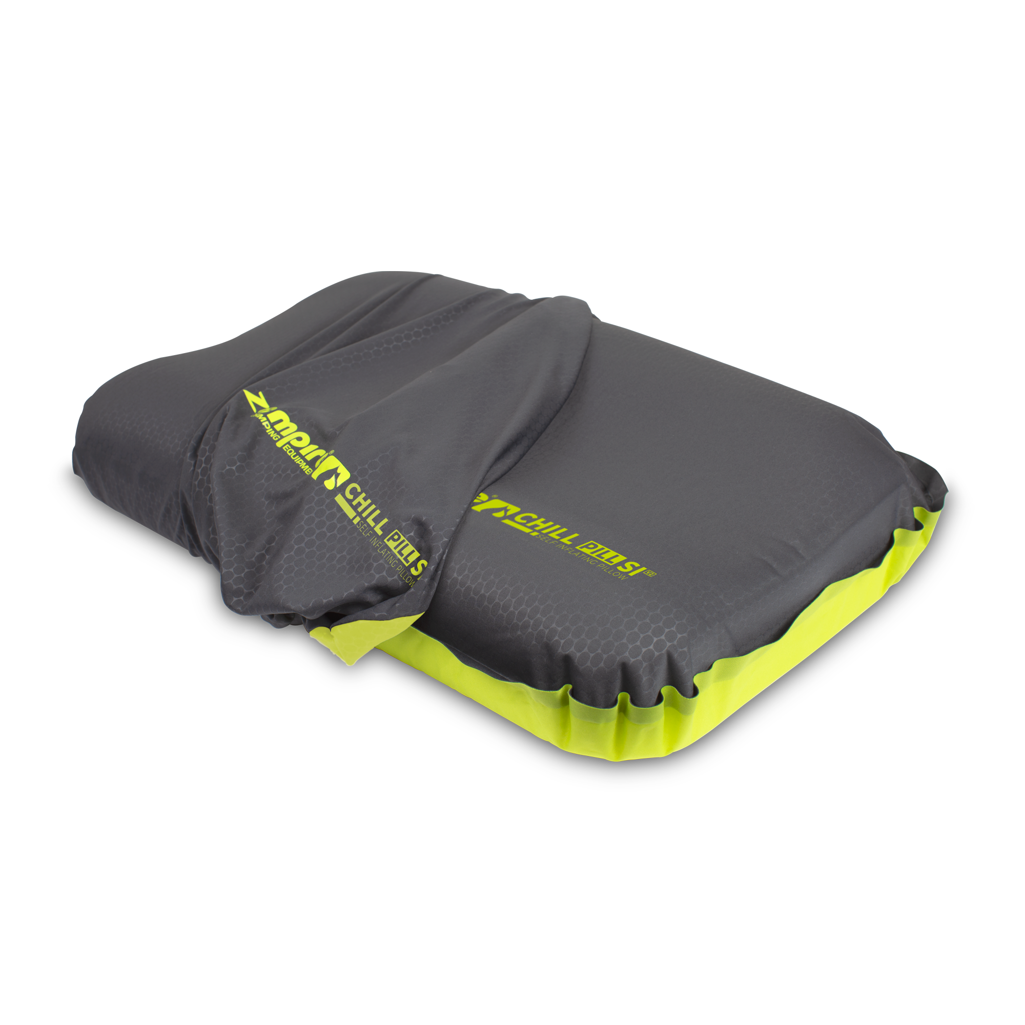 Zempire Chill Pill Self Inflating V2 Camp Pillow