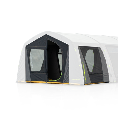 Zempire Canvaslite Sunroom Awning Walls