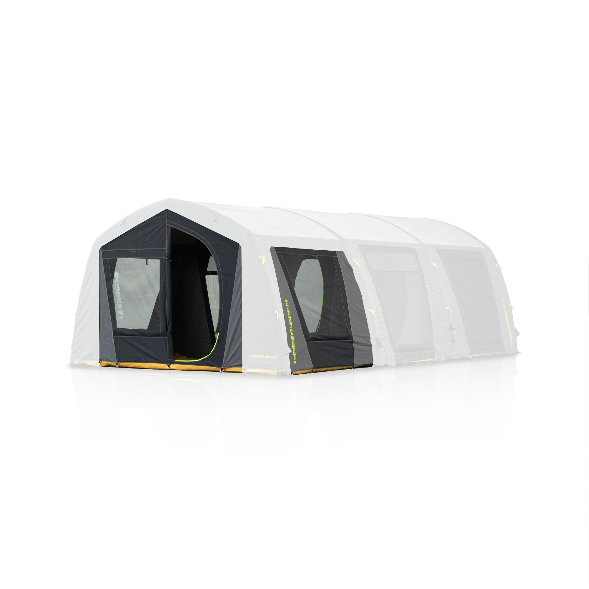 Zempire Canvaslite Sunroom Awning Walls