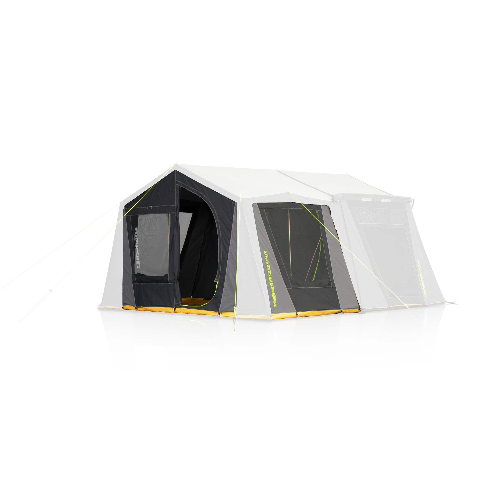 Zempire Canvaslite Sunroom Awning Walls – Zempire CA