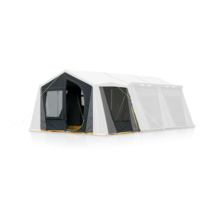 Zempire Canvaslite Sunroom Awning Walls