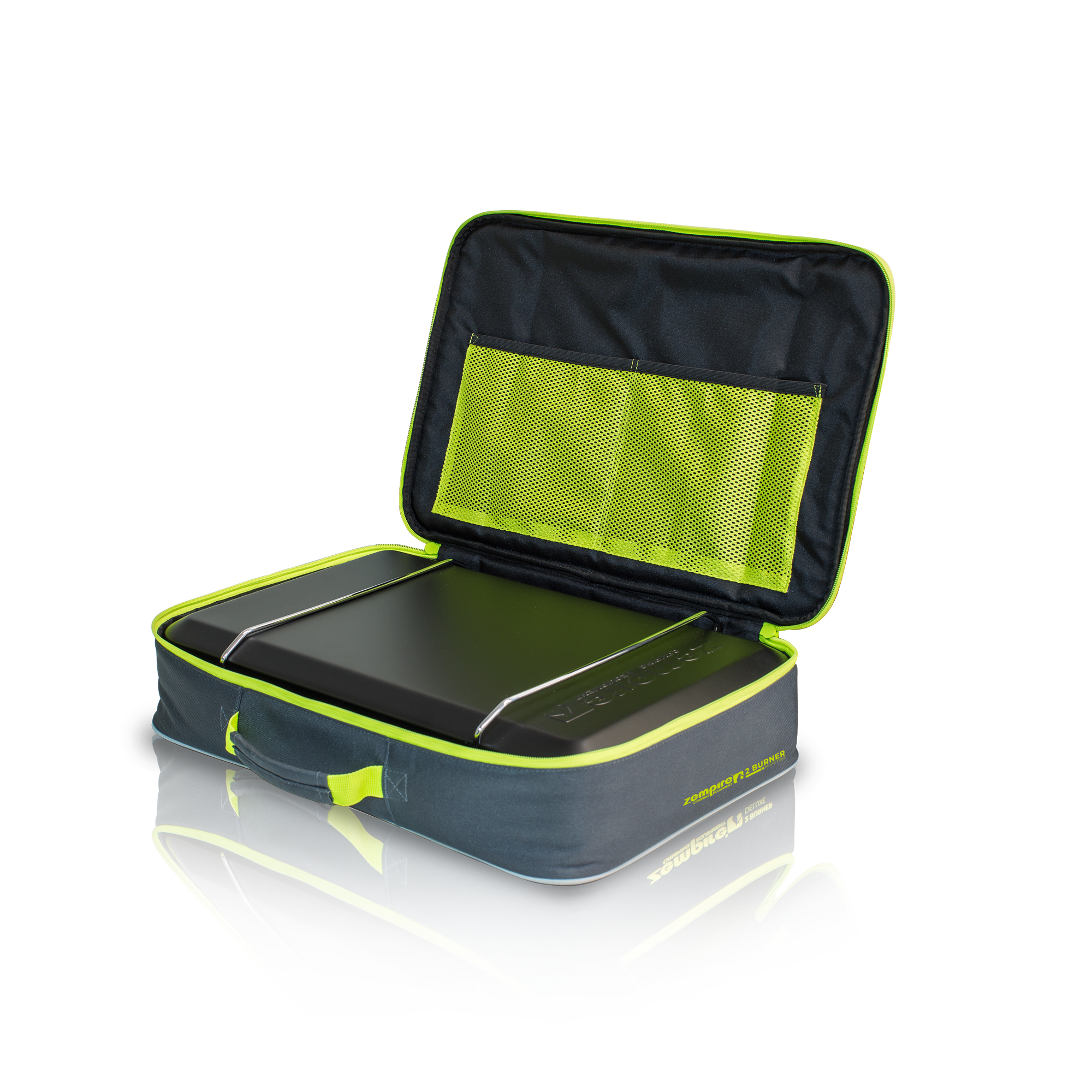 Zempire Deluxe Camp Stove Carry Case