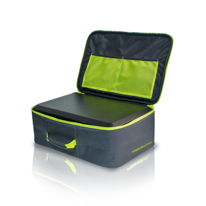 Zempire Deluxe & Grill Camp Stove Carry Case