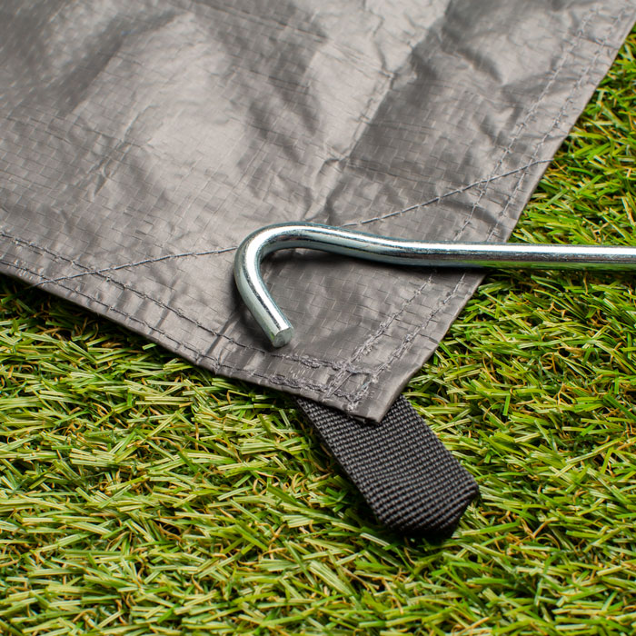 Zempire Evo TL V2 Footprint - Tent Accessory – Zempire US