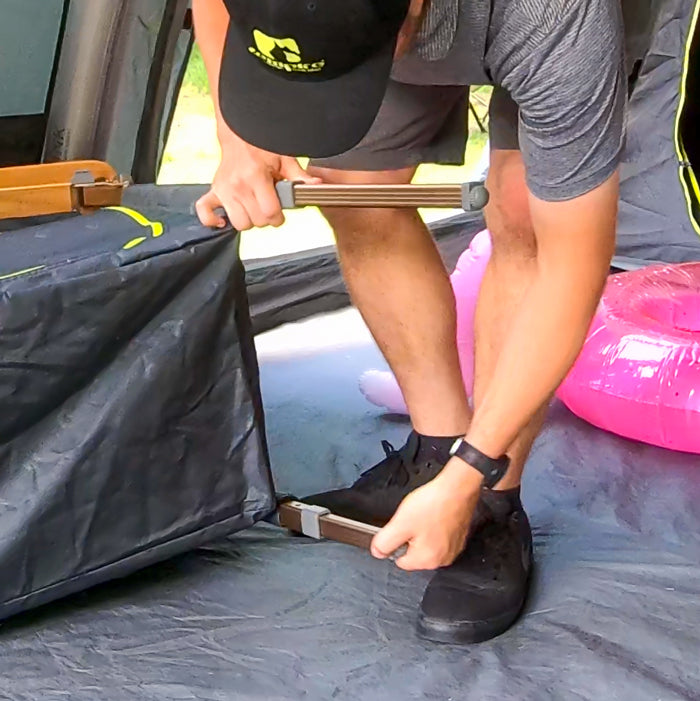 Ecocupboards 000 Keyfeature Height