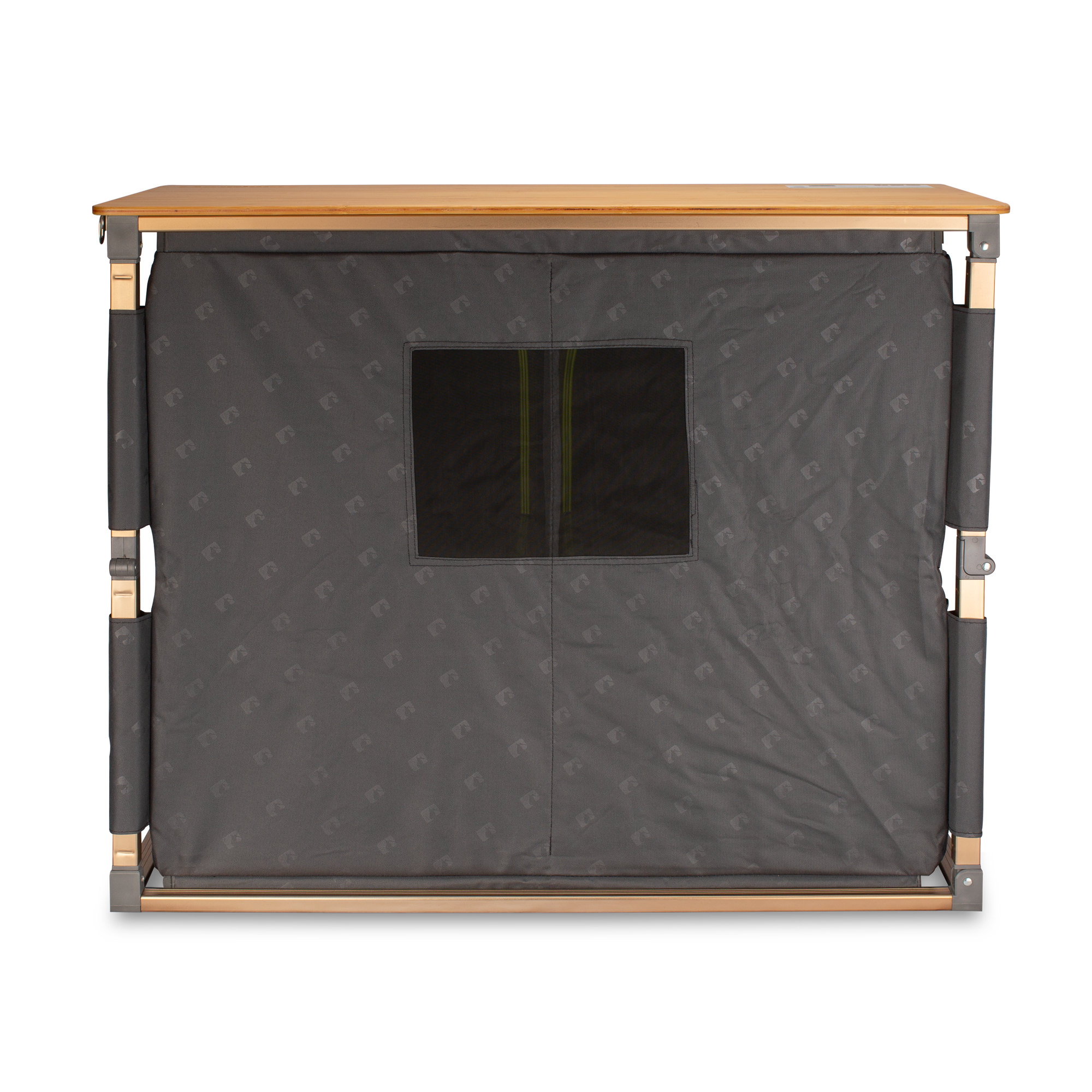 Zempire Eco Fold Twin V2 Camp Kitchen – Zempire US